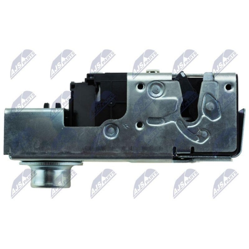 NTY Türschloss EZC-FR-194