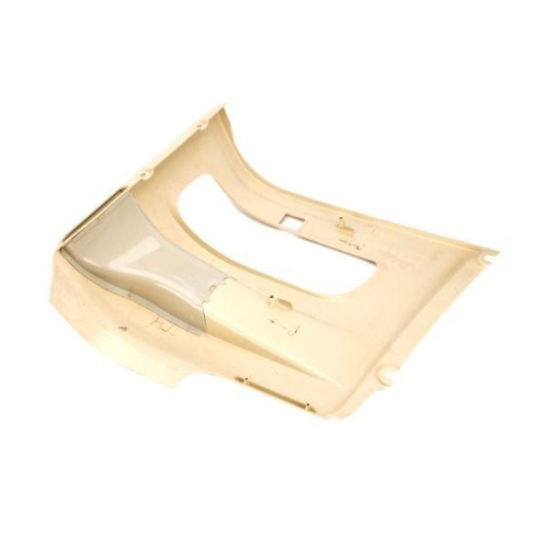 PACOL Verbreiterung, Kotfl&uuml;gel DAF-HB-002R