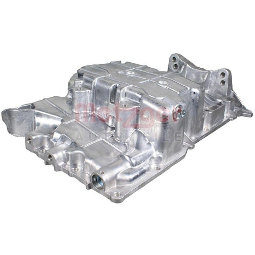 METZGER AUTOTEILE &Ouml;lwanne 7990250