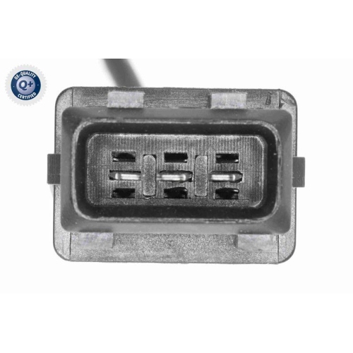 VEMO Sensor, Motor&ouml;lstand Q+, Erstausr&uuml;sterqualit&auml;t V20-72-0467-1
