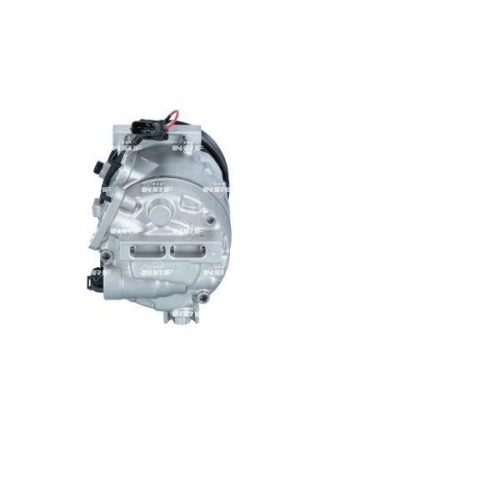 NRF Kompressor, Klimaanlage 320291G
