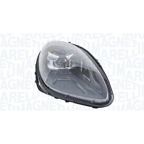 MAGNETI MARELLI Hauptscheinwerfer 711451000472