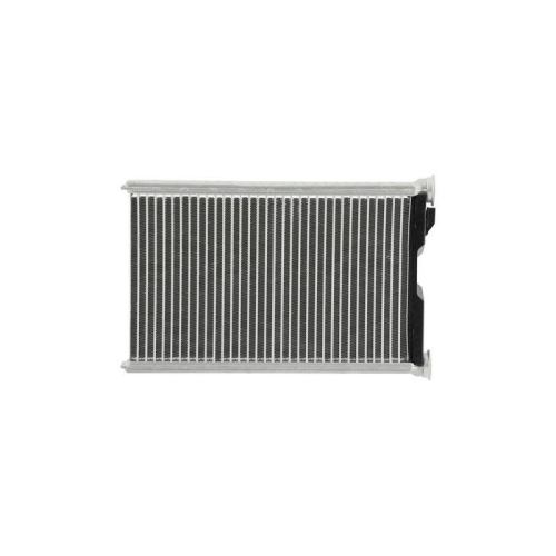 HELLA W&auml;rmetauscher, Innenraumheizung 8FH 366 335-231