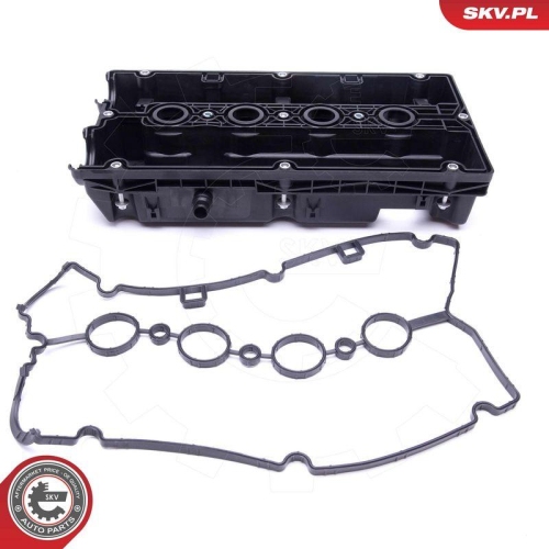 ESEN SKV Zylinderkopfhaube 48SKV027