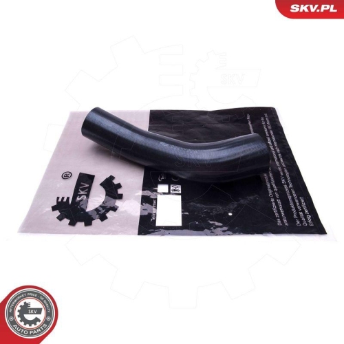 ESEN SKV Ladeluftschlauch 43SKV404