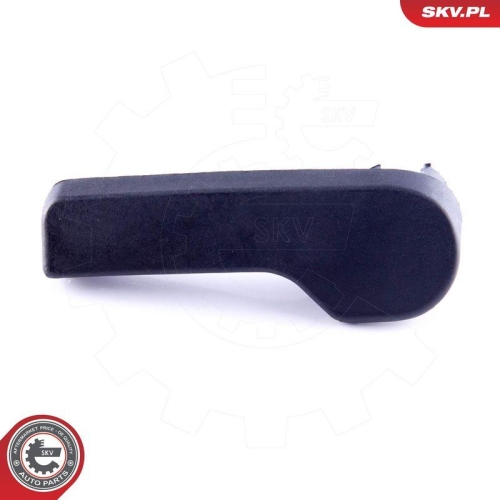 ESEN SKV Griff, Motorhaubenentriegelung 96SKV118