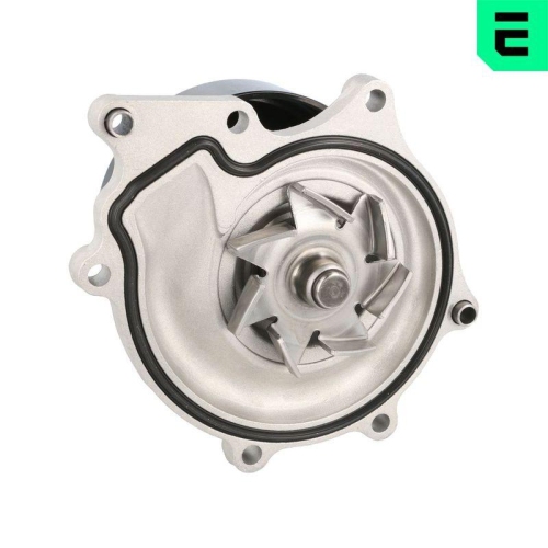 OPTIMAL Wasserpumpe, Motork&uuml;hlung AQ-2421