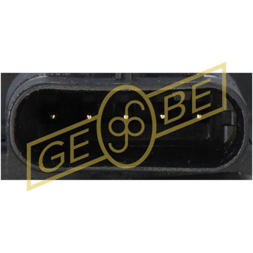 GEBE NOx-Sensor, Harnstoffeinspritzung 9 3886 1