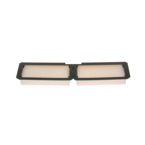 BOSCH Filter, Innenraumluft 1 987 431 165