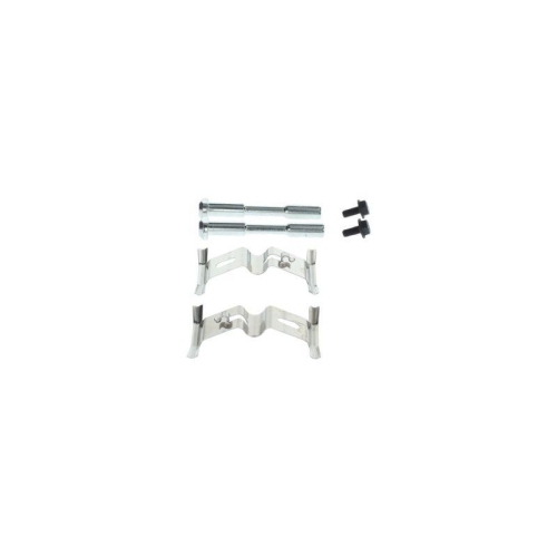 BOSCH Zubehörsatz, Scheibenbremsbelag 1 987 474 418