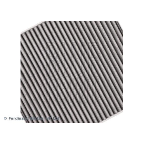BLUE PRINT Filter, Innenraumluft ADV182513