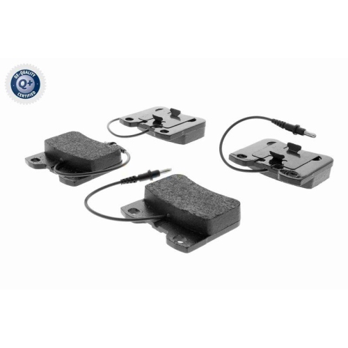 VAICO Bremsbelagsatz, Scheibenbremse Q+, Erstausr&uuml;sterqualit&auml;t V22-0068