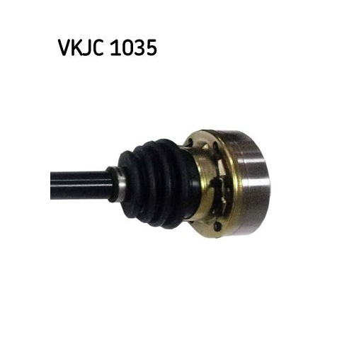 SKF Antriebswelle VKJC 1035
