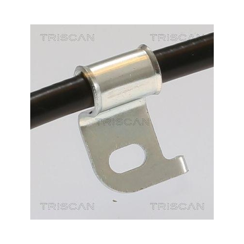 TRISCAN Seilzug, Feststellbremse 8140 69186