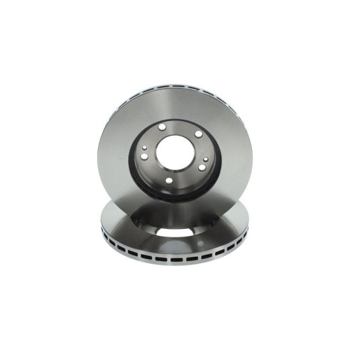 BOSCH Bremsscheibe 0 986 479 035