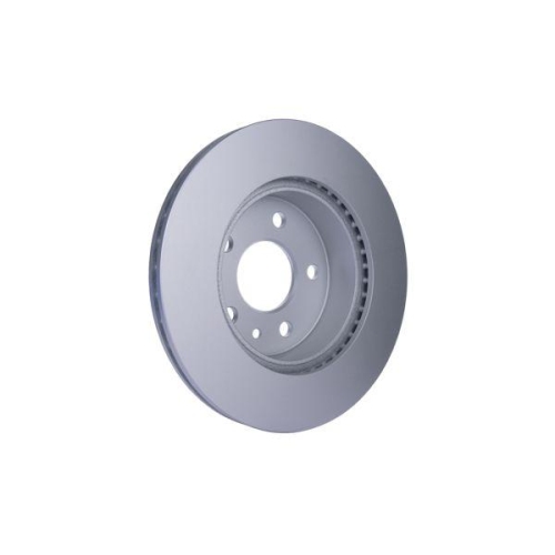 HELLA Bremsscheibe PRO 8DD 355 104-521