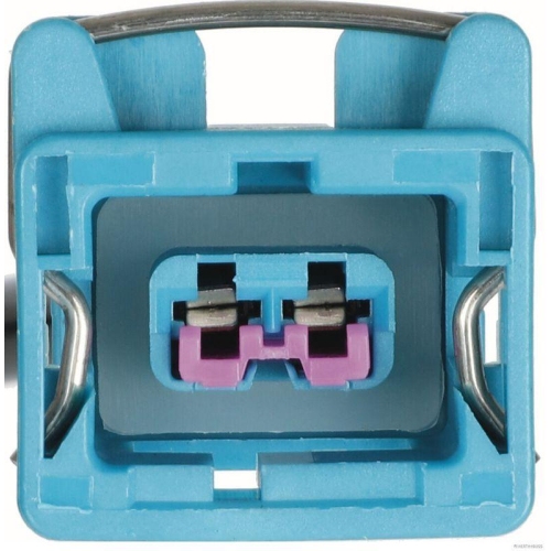 HERTH+BUSS ELPARTS Sensor, Raddrehzahl 70661562