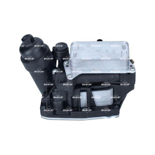 NRF Geh&auml;use, &Ouml;lfilter EASY FIT 31873