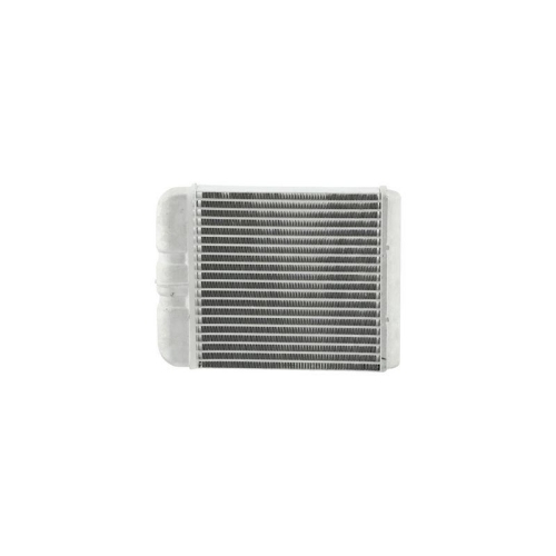 HELLA W&auml;rmetauscher, Innenraumheizung 8FH 366 335-251