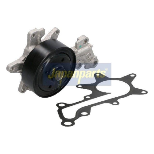 JAPANPARTS Wasserpumpe, Motork&uuml;hlung PQ-288