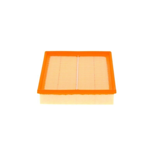 BOSCH Filter, Innenraumluft 1 987 431 167