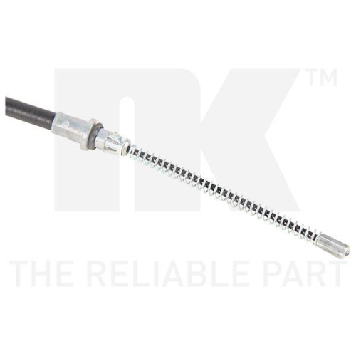 NK Seilzug, Feststellbremse 902258