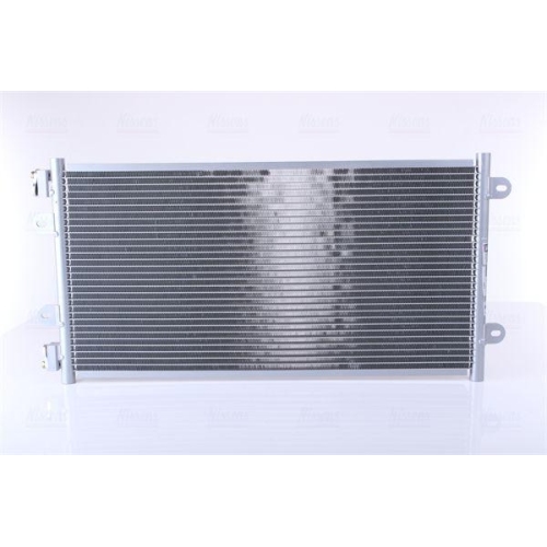 NISSENS Kondensator, Klimaanlage ** FIRST FIT ** 94438