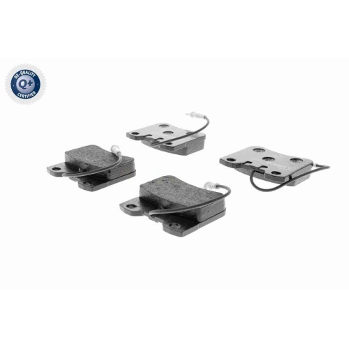 VAICO Bremsbelagsatz, Scheibenbremse Q+, Erstausr&uuml;sterqualit&auml;t V22-0069