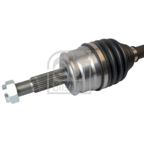 FEBI BILSTEIN Antriebswelle 186598