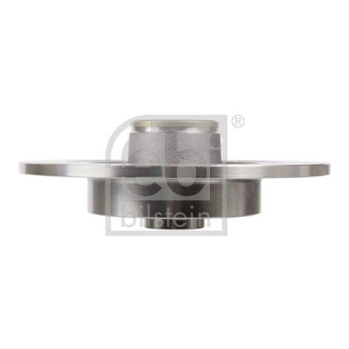 FEBI BILSTEIN Bremsscheibe 104506