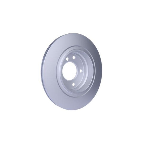 HELLA Bremsscheibe PRO 8DD 355 106-571