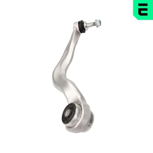 OPTIMAL Lenker, Radaufhängung