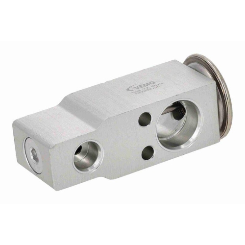 VEMO Expansionsventil, Klimaanlage Original VEMO Qualit&auml;t