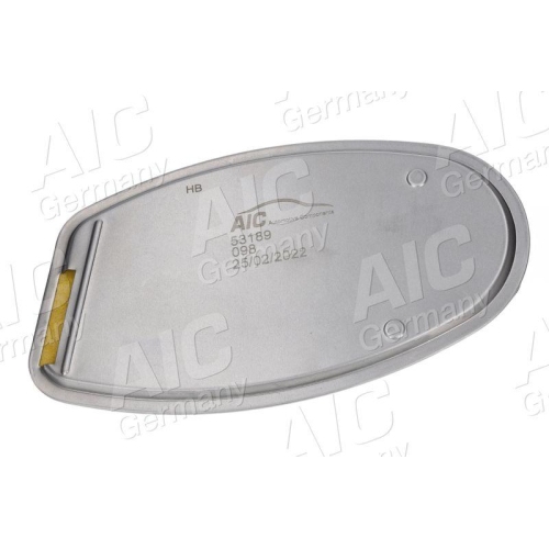 AIC Teilesatz, Automatikgetriebe-Ölwechsel NEW MOBILITY PARTS