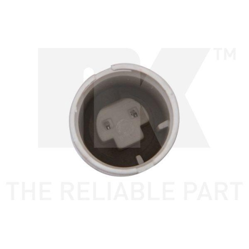 NK Warnkontakt, Bremsbelagverschleiß 280131