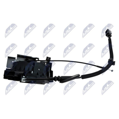 NTY T&uuml;rschloss EZC-FR-196