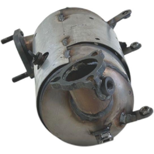 BOSAL Ru&szlig;-/Partikelfilter, Abgasanlage 097-587