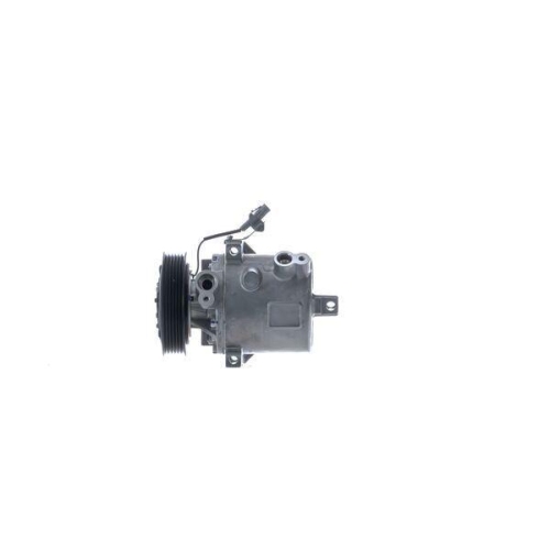 MAHLE Kompressor, Klimaanlage BEHR ACP 1639 000S