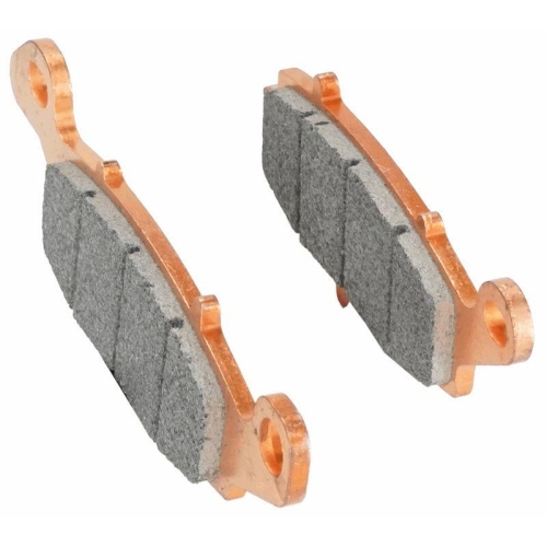 TRW Bremsbelagsatz, Scheibenbremse Sinter Track Racing MCB681TRQ