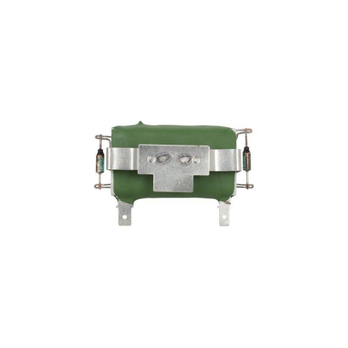 HELLA Widerstand, Innenraumgebl&auml;se 9ML 366 410-581