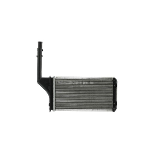HELLA W&auml;rmetauscher, Innenraumheizung 8FH 366 335-271