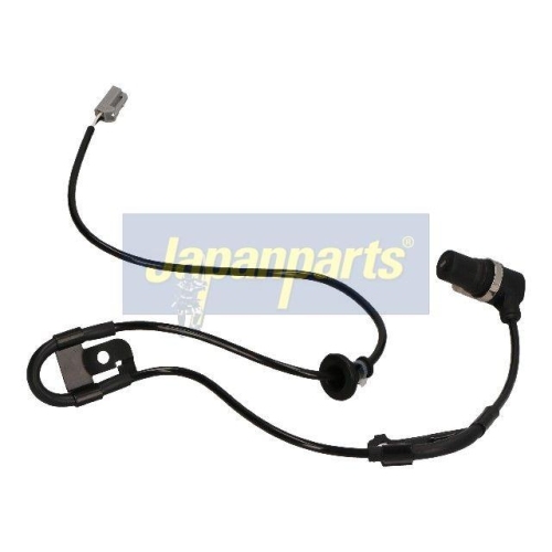 JAPANPARTS Sensor, Raddrehzahl ABS-233