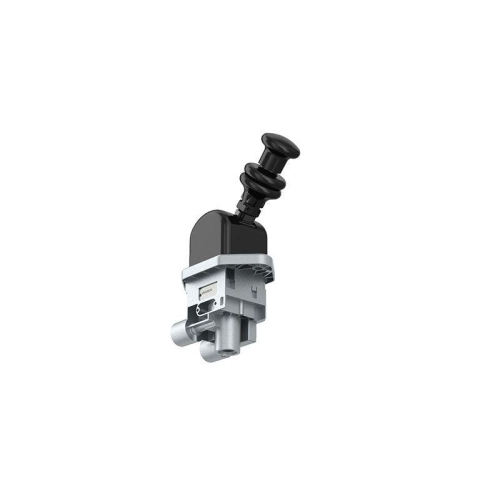 WABCO Bremsventil, Feststellbremse 9617231250