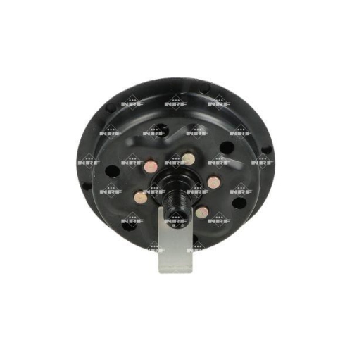 NRF Magnetkupplung, Klimakompressor 380011