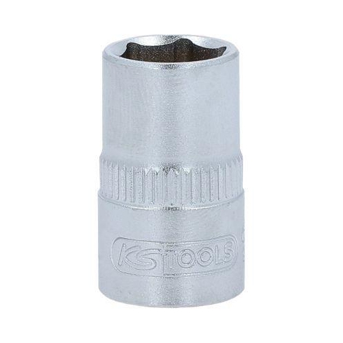 3/8 Zoll Sechskant-Stecknuss, 7/16 Zoll KS TOOLS 917.3875