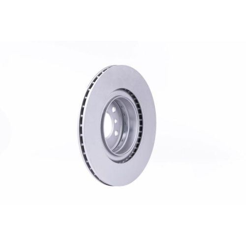 HELLA Bremsscheibe PRO High Carbon 8DD 355 120-801