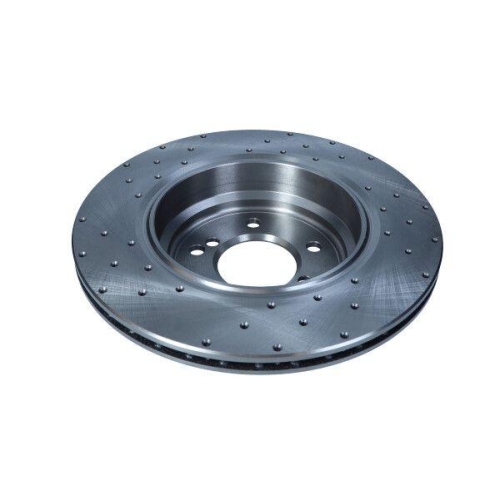 MAXGEAR Bremsscheibe 19-4924