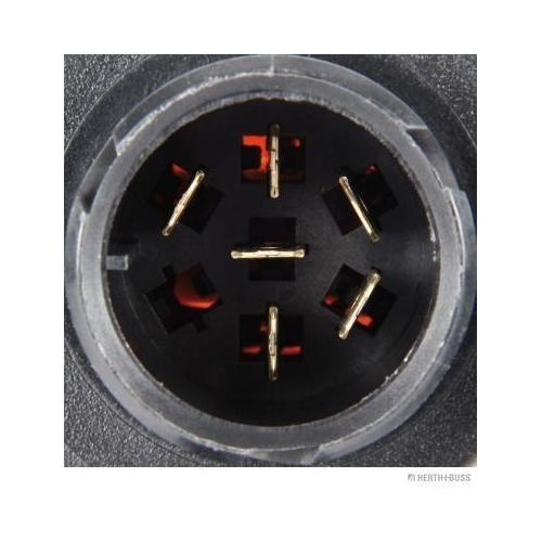 HERTH+BUSS ELPARTS Heckleuchte