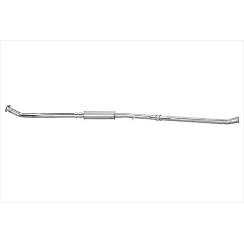 HELLA Mittelschalld&auml;mpfer Easy2Fit &ndash; PARTNERED with Faurecia 8LC 366 023-401