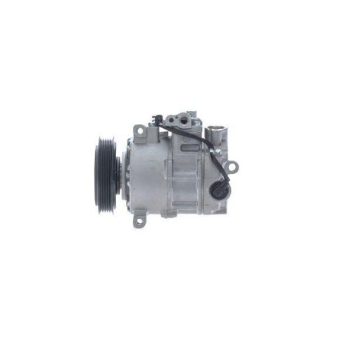 MAHLE Kompressor, Klimaanlage BEHR ACP 592 000S